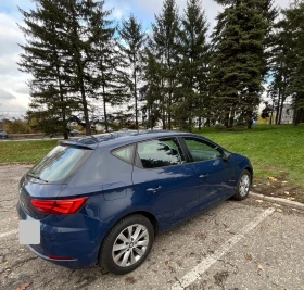 Seat Leon 1.6 TDI, 115 кс, Full LED, снимка 4