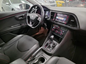 Seat Leon 2.0TDI | DSG | FR, снимка 10