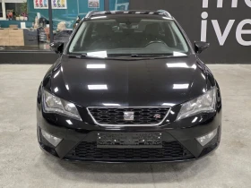 Seat Leon 2.0TDI | DSG | FR, снимка 2