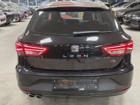 Seat Leon 2.0TDI | DSG | FR, снимка 5