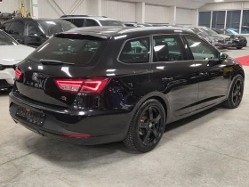 Seat Leon 2.0TDI | DSG | FR, снимка 6