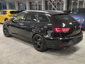 Seat Leon 2.0TDI | DSG | FR, снимка 4