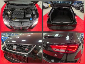 Seat Leon 2.0TDI | DSG | FR, снимка 17