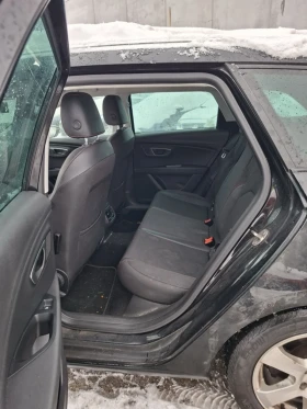 Seat Leon 2.0TDI | DSG | FR, снимка 7