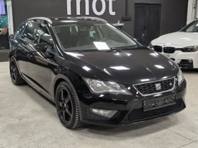 Seat Leon 2.0TDI | DSG | FR, снимка 1