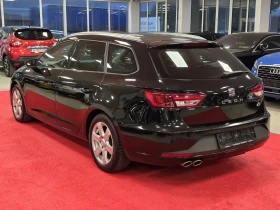 Seat Leon 2.0TDI | DSG | FR, снимка 4