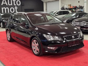Seat Leon 2.0TDI | DSG | FR, снимка 2