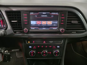 Seat Leon 2.0TDI | DSG | FR, снимка 15