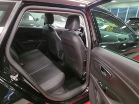 Seat Leon 2.0TDI | DSG | FR, снимка 12