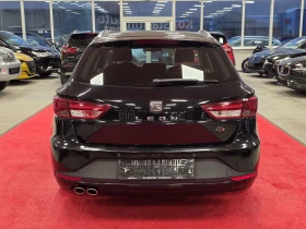 Seat Leon 2.0TDI | DSG | FR, снимка 5