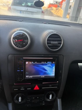 Audi A3 Audi a3 8p 2.0 tdi bkd, снимка 5