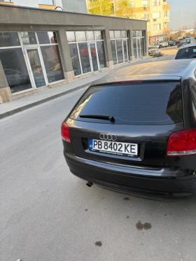 Audi A3 Audi a3 8p 2.0 tdi bkd, снимка 1