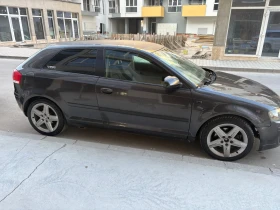 Audi A3 Audi a3 8p 2.0 tdi bkd, снимка 2