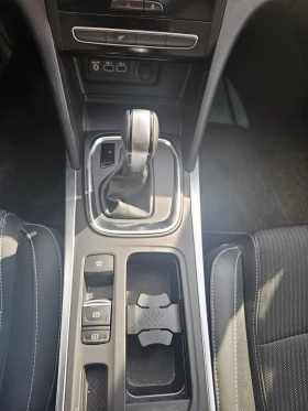 Renault Megane 1.3 TCe 140 EDC, снимка 13