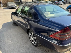 Mercedes-Benz C 220, снимка 4