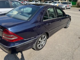 Mercedes-Benz C 220, снимка 3