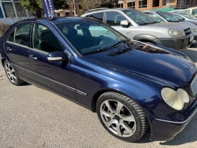 Mercedes-Benz C 220, снимка 2