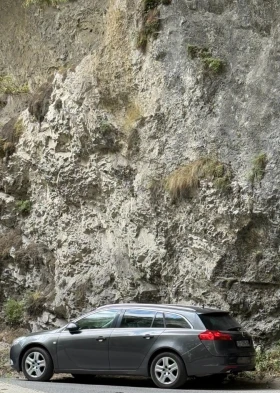 Opel Insignia 1.6T, снимка 1