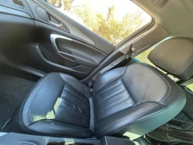 Opel Insignia 1.6T, снимка 5