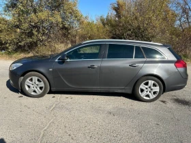 Opel Insignia 1.6T, снимка 4