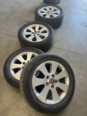 Opel Insignia 1.6T, снимка 14