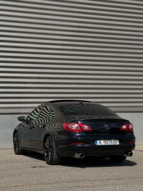 VW CC VW CC R36/4MOTION/DSG, снимка 9