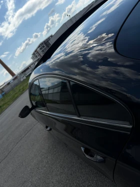 VW CC VW CC R36/4MOTION/DSG, снимка 6