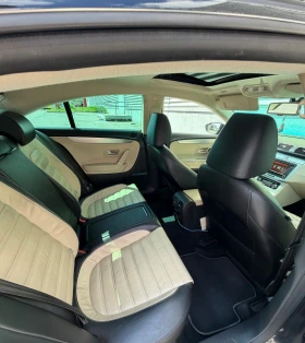 VW CC VW CC R36/4MOTION/DSG, снимка 10