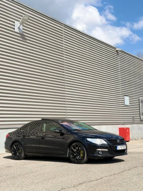 VW CC VW CC R36/4MOTION/DSG, снимка 1