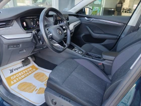 Skoda Octavia 2.0TDI/150к.с/, снимка 10