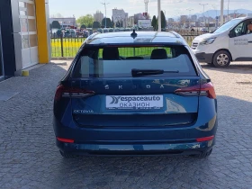 Skoda Octavia 2.0TDI/150к.с/, снимка 6