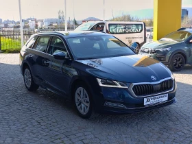 Skoda Octavia 2.0TDI/150к.с/, снимка 3