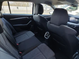Skoda Octavia 2.0TDI/150к.с/, снимка 14