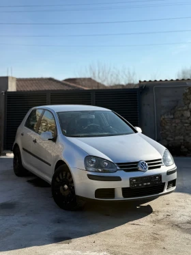 VW Golf 1.9TDI 105кс, снимка 1