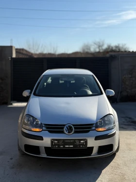 VW Golf 1.9TDI 105кс, снимка 2
