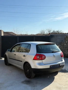VW Golf 1.9TDI 105кс, снимка 3