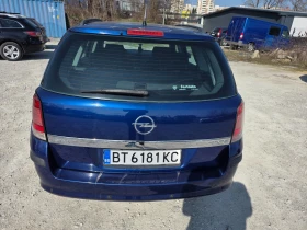 Opel Astra, снимка 12