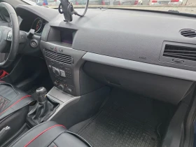 Opel Astra, снимка 2