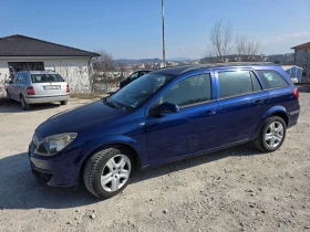 Opel Astra, снимка 16