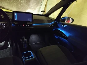 VW ID.3 112хил.км.NEW, ТЕРМОПОМПА , снимка 17