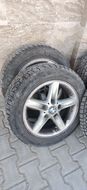 BMW 320, снимка 12