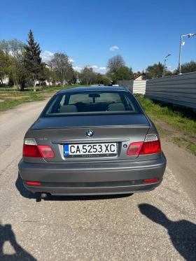 BMW 320, снимка 9