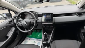 Renault Clio 1.0i Life Първи собственик от България, снимка 12