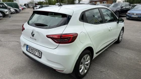 Renault Clio 1.0i Life Първи собственик от България, снимка 6