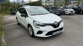 Renault Clio 1.0i Life Първи собственик от България, снимка 2