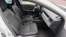 Renault Clio 1.0i Life Първи собственик от България, снимка 11