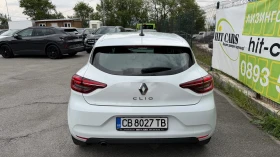 Renault Clio 1.0i Life Първи собственик от България, снимка 7