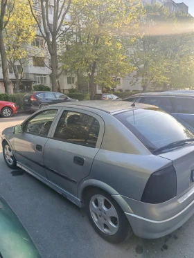Opel Astra, снимка 5