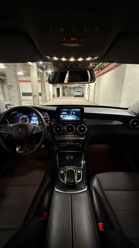 Mercedes-Benz C 220, снимка 6