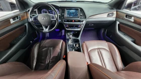 Hyundai Sonata LPI - New Rise Premium, снимка 3
